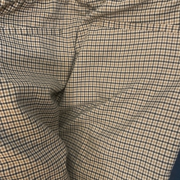 H&M Houndstooth Patterned Jacket - Picture 5 of 7